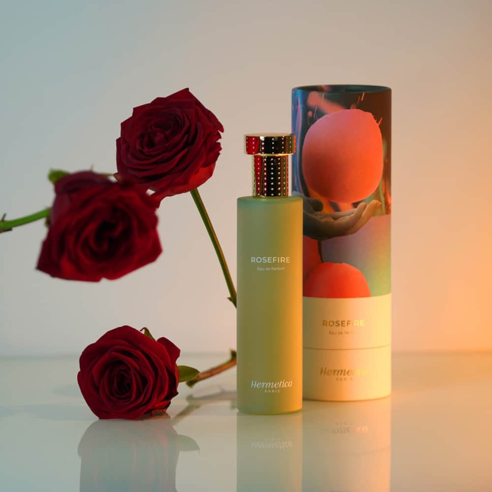 Rosefire - Image 3