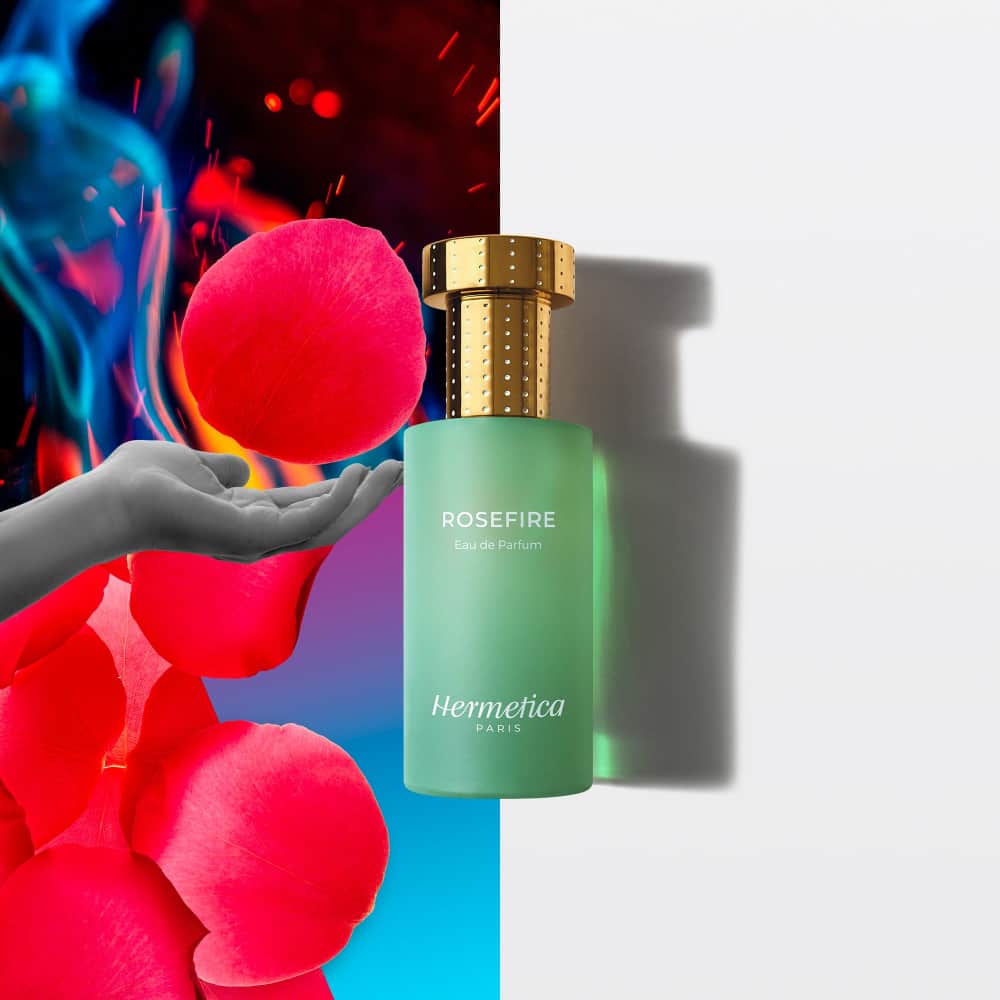 Rosefire - Image 4