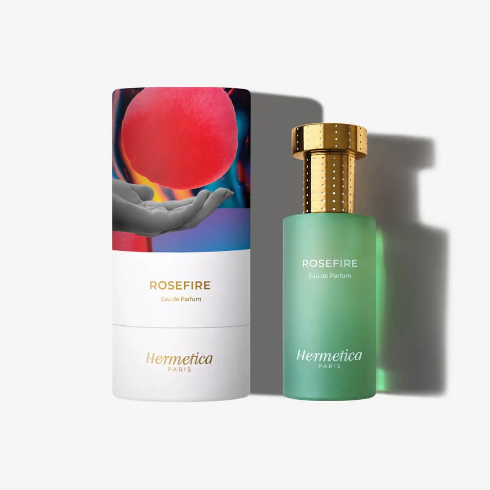 Rosefire - Image 5